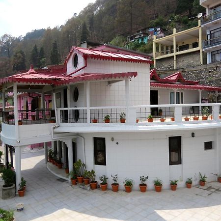 Hotel Haya Palace Nainital Esterno foto